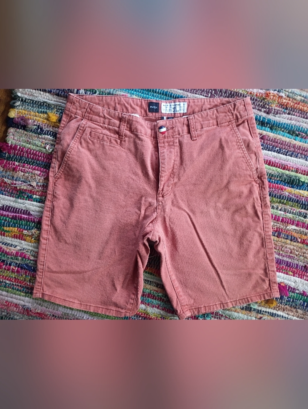 RVCA Men's Shorts
